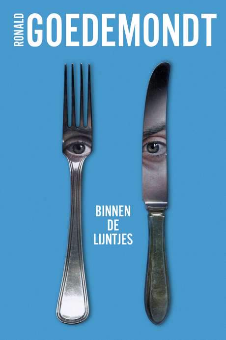 Ronald Goedemondt: Binnen de Lijntjes